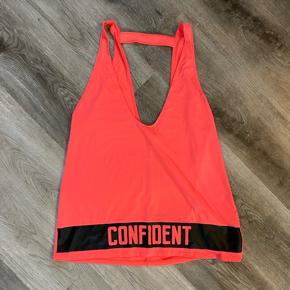 Demi Lovato Fabletics Tank